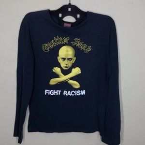 🦋SOLD🦋Vintage Jean Paul Gautlier Shirt